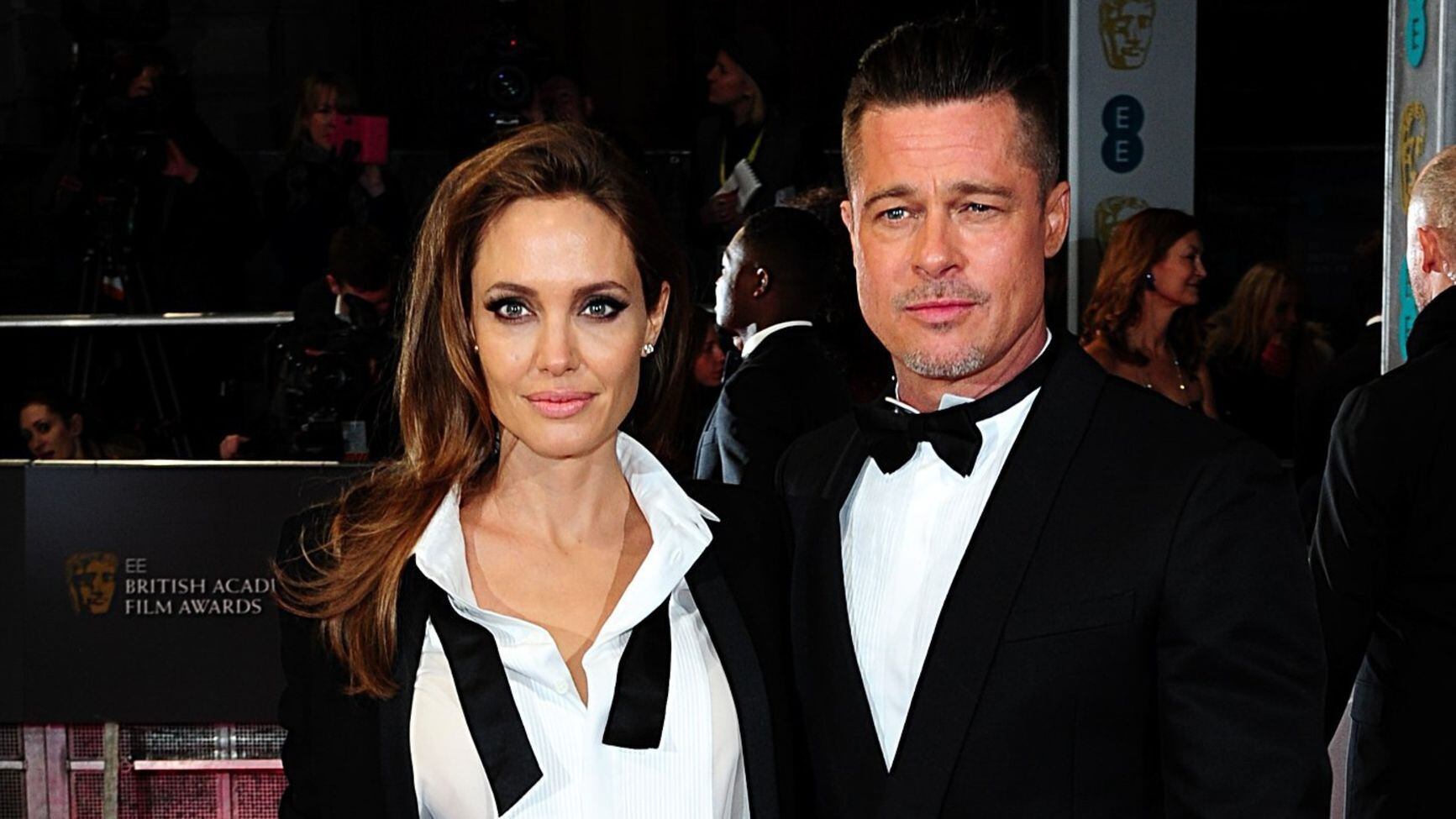 Divorce 'could cost Brad Pitt and Angelina Jolie millions of pounds' – The  Irish News