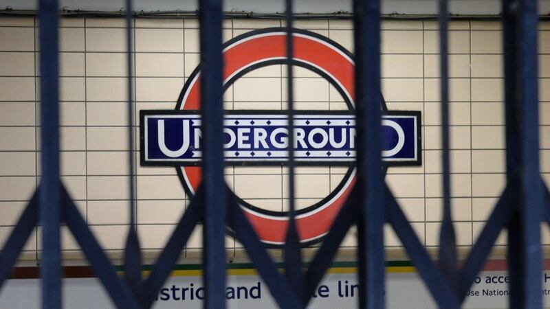 These are the London Tube stations that will be closed if strikes go ahead