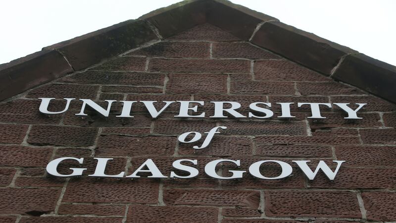 The £3.4 million project will see University of Glasgow academics team up with Scottish technology companies.