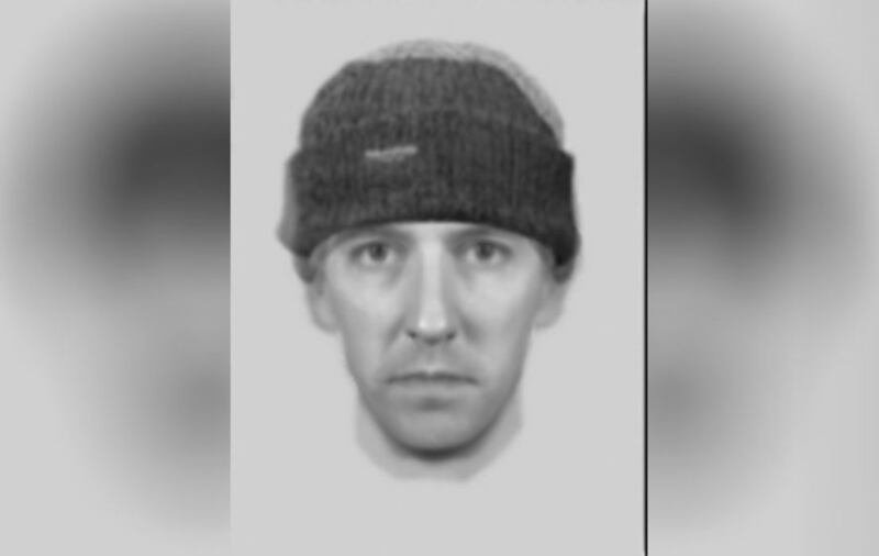 &nbsp;Detectives investigating the brutal murder of 43 year old Jim Donegan recently released an Evofit image of what the suspected gunman may look like