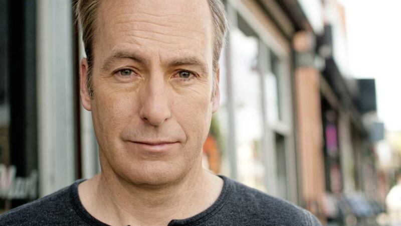 Actor Bob Odenkirk says he would have died from a heart attack if medics weren&#39;t nearby to administer CPR. 
