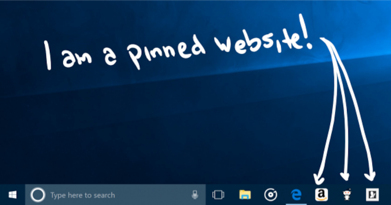 Microsoft is testing a host of new Cortana and Edge features in Windows ...