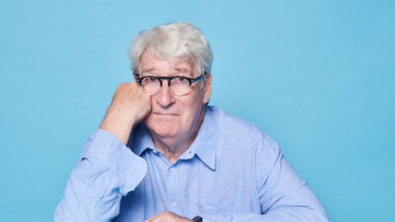 Paxman: Putting Up With Parkinson's, ITV, 9pm: Jeremy Paxman’s story of living with Parkinson’s disease, as the presenter allows cameras into his life for the first time