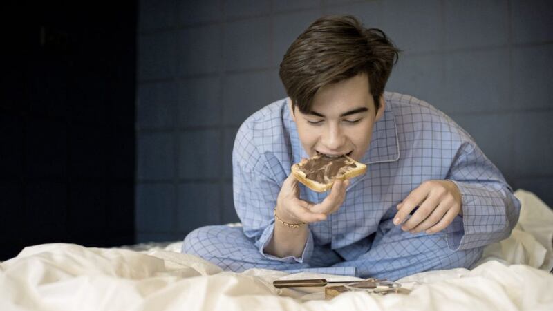 Lack of sleep can increase our taste for sweet foods 