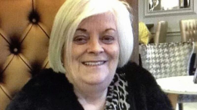 Theresa Keightley was reported missing on Monday 