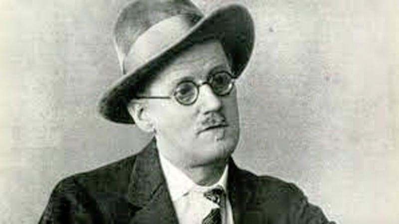 The annual celebration of James Joyce&#39;s literary genius, Bloomsday, is on June 16 