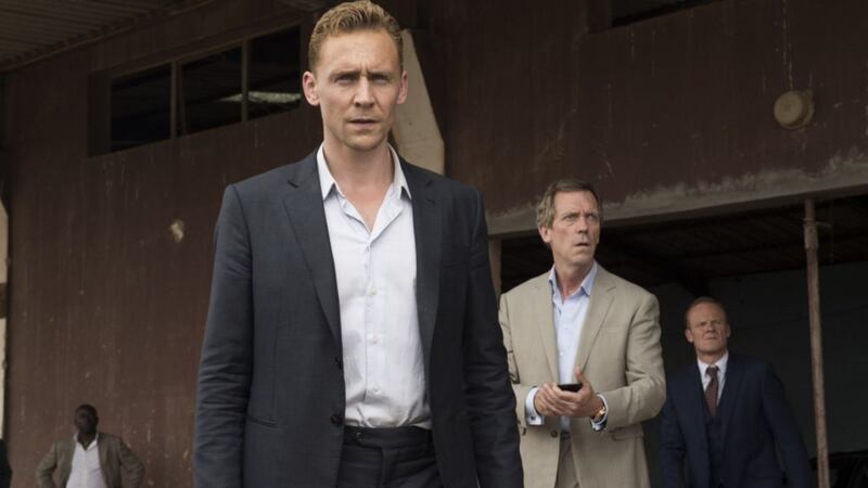The Night Manager won in the fiction editing and sound categories.