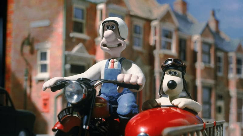 Aardman, the creator of Wallace And Gromit and Shaun the Sheep, has launched content for children at home.