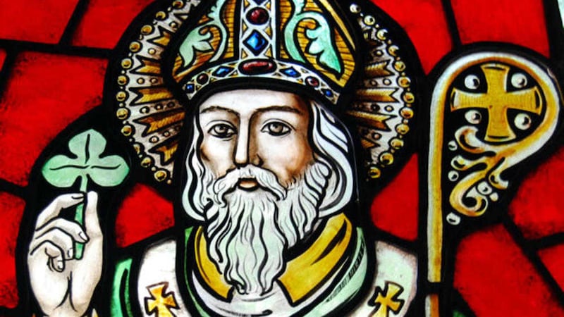 St Patrick was called to serve and bring God to a people far from his homeland, bishops have said 