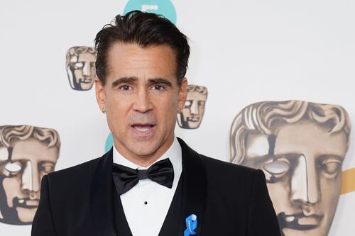 Colin Farrell to reprise role of Batman villain The Penguin in new spin-off show