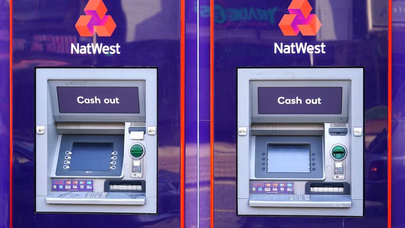 NatWest has announced it will close 116 branches so far this year (Mike Egerton/PA)