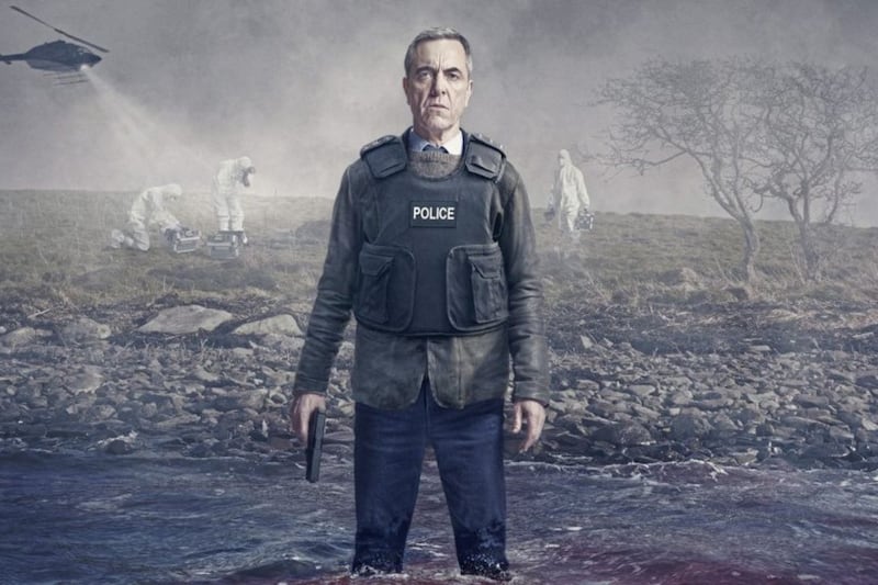 BBC drama 'Bloodlands' to return for second series