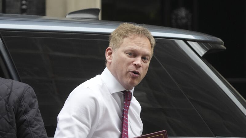 Defence Secretary Grant Shapps has ordered a review of diversity and inclusion policy at the MoD