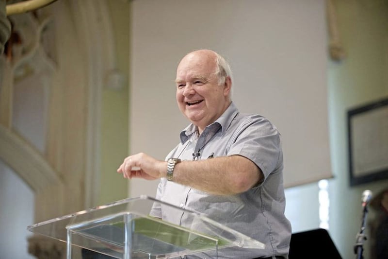 Is God self-isolating during Covid-19?