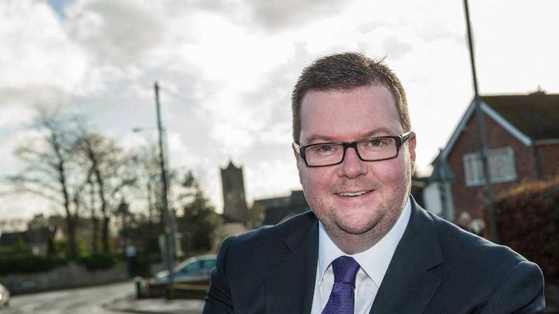 Labour MP Conor McGinn has claimed party leader Jeremy Corbyn planned to ring his father, a former Sinn Fein councillor, in a bid to silence him 