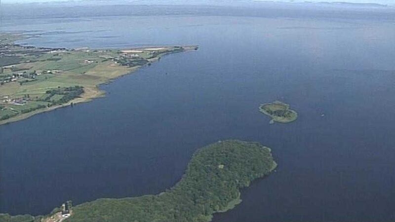 A three-month ban on commercial scale fishing in Lough Neagh will come into effect next month 