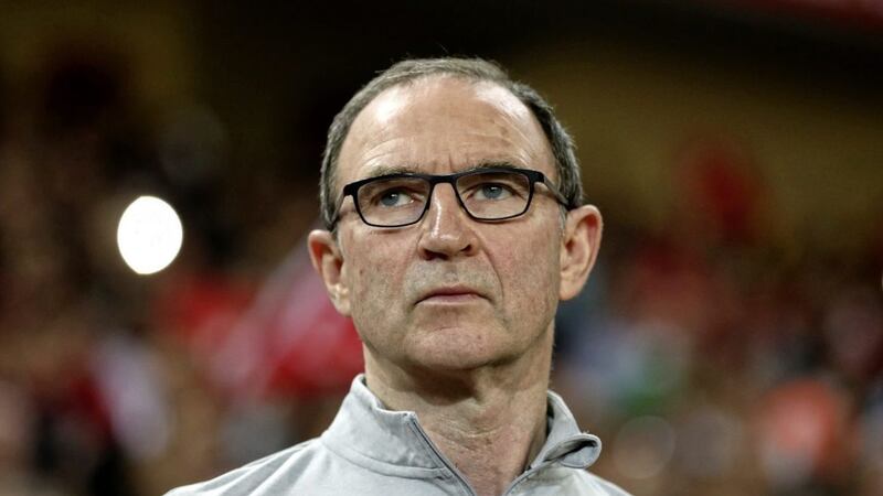 Martin O&#39;Neill will reflect on the events of 50 years ago 