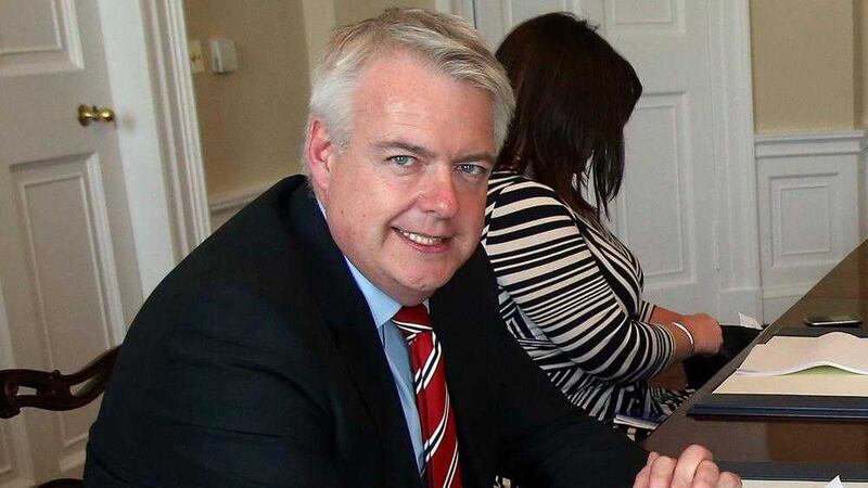 Welsh First Minister Carwyn Jones. Picture by Gordon Terris/PA Wire 