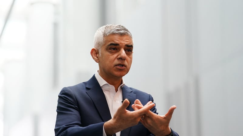 Mayor of London Sadiq Khan said that ‘London needs the rest of the country just like the rest of the country needs London’