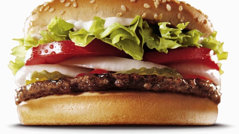 Check out Burger King&#39;s latest printable discount vouchers 