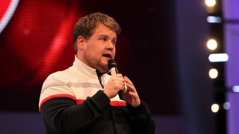 As it is revealed that CBS has renewed his contract until 2022, we look at James Corden’s rise to fame.