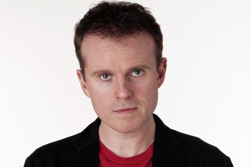 Weekend Q&A: Andrew Doyle – cantankerous people allow you to defend your position with greater clarity