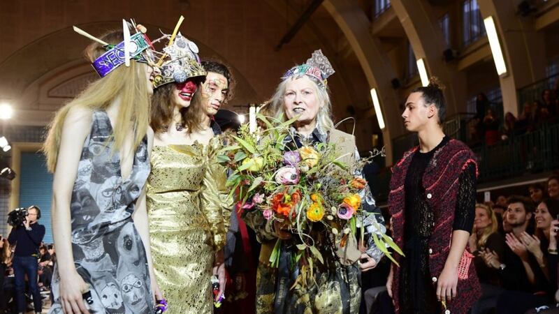 London Fashion Week: Is anyone talking about ethical and sustainable fashion?