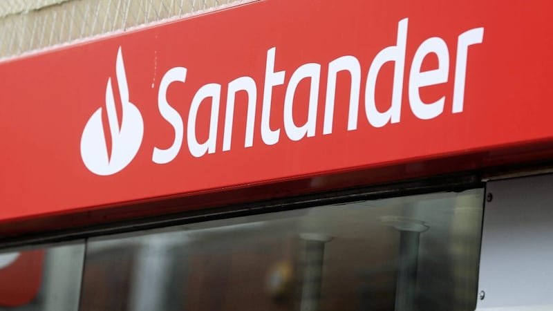 Banking giant Santander has set aside more than &pound;100 million to cover loan defaults amid the cost-of-living crisis 