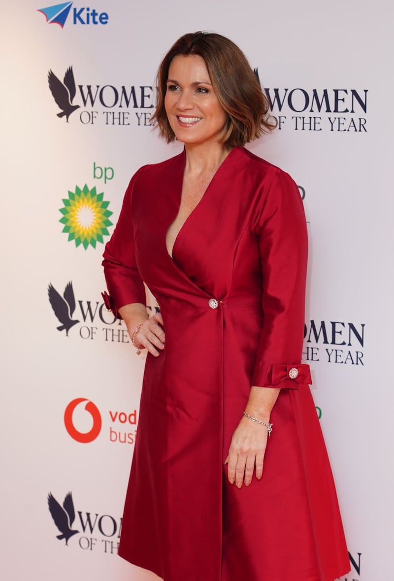 Women of the Year Lunch and Awards 2023