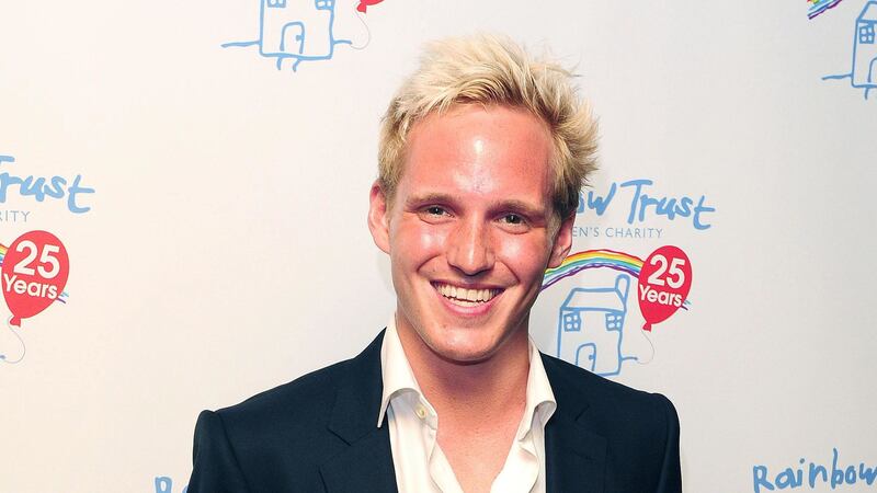 Fame ‘is not a job’, the Made In Chelsea star said.