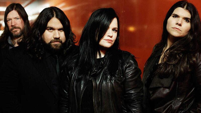 The Magic Numbers play Belfast on Friday