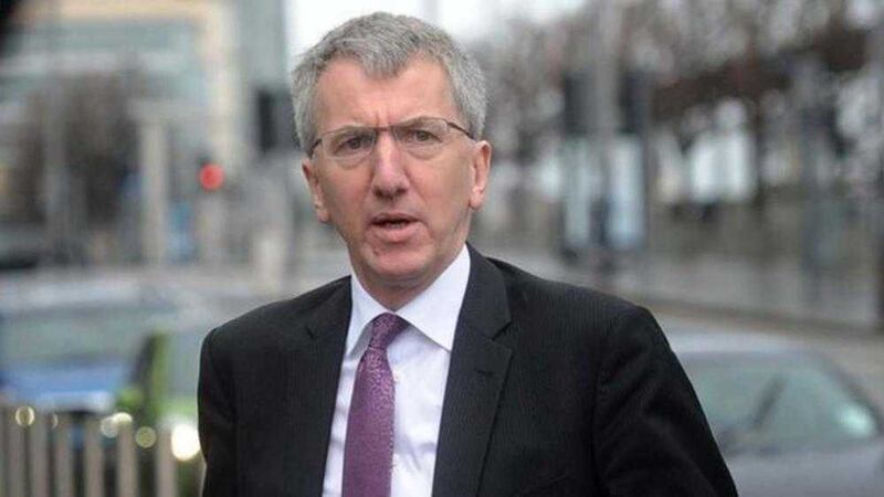 Mairtin &Oacute; Muilleoir called for urgency from Simon Hamilton's Department for the Economy