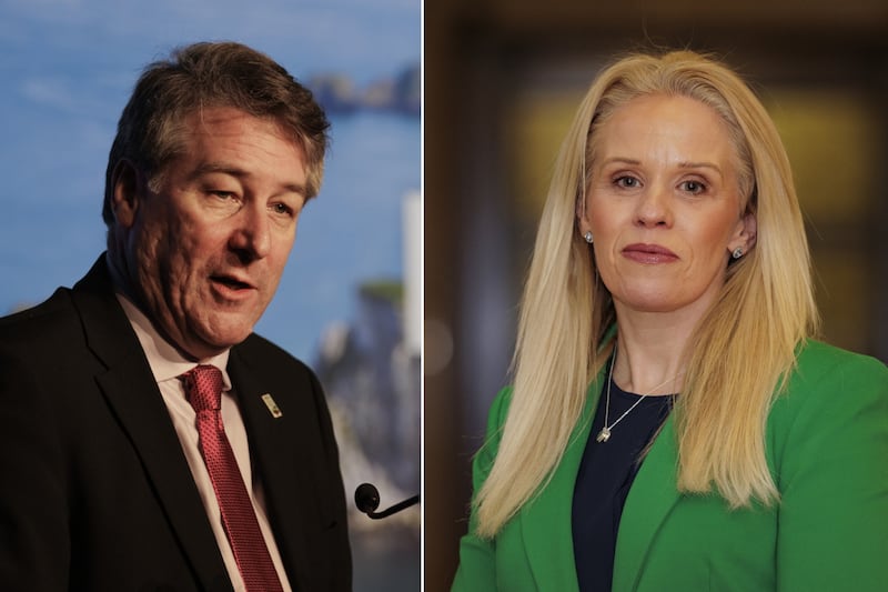 Public spending watchdog delivers another scathing audit opinion on Stormont’s Department for the Economy