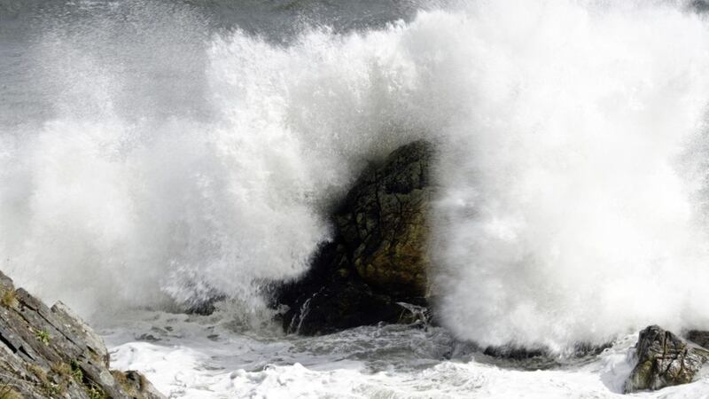 An undersea tunnel could be built between the north and Scotland 