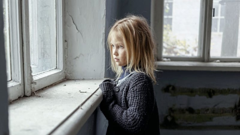 Save The Children NI and the Child Poverty Action Group have warned that one in four children will be in poverty in Northern Ireland by 2024/25 unless the Executive takes action 
