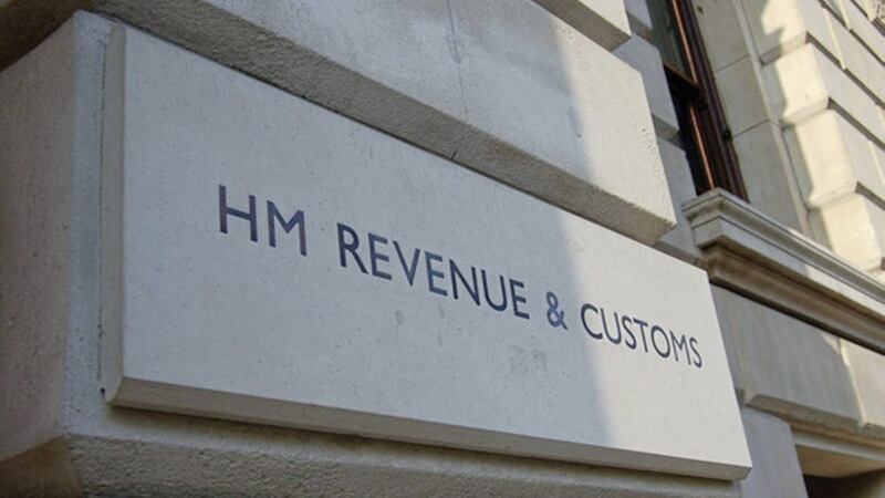 HMRC has spent years and over &pound;100 million on a super-computer designed to identify those who may have paid too little tax 