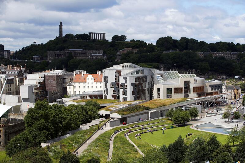 The Scottish Parliament has had 129 MSPs since it was first established back in 1999.
