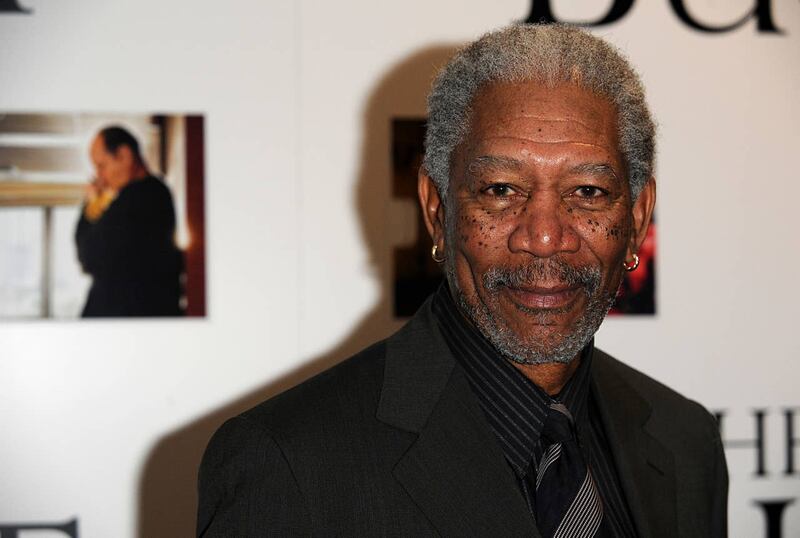 Morgan Freeman's lawyers called a letter from CNN standing by their report, 'short on substance' (Joel Ryan/CNN)