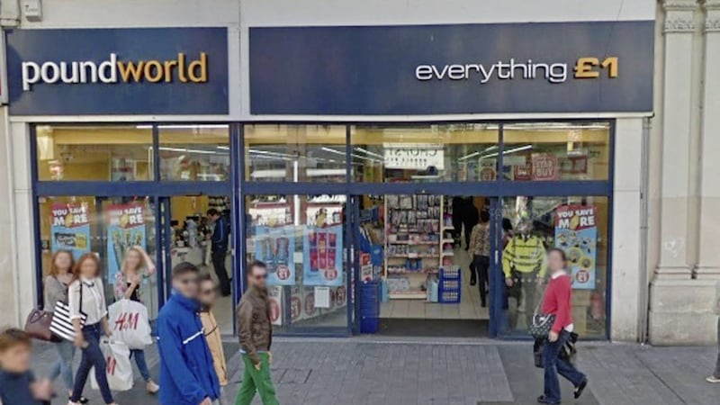 Poundworld UK has been bought by Irish retail family, the Hendersons for an undislosed sum 
