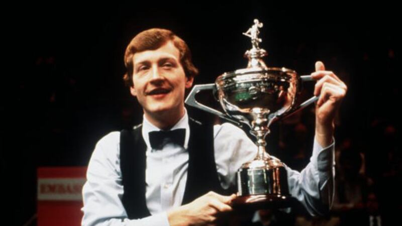 Steve Davis dominated the sport of snooker during the 1980s, and as well as winning six World Championship snooker titles, he was ranked world number one for seven consecutive seasons