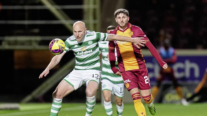 Celtic&#39;s Aaron Mooy has been called up to Australia&#39;s World Cup squad but manager and compatriot Ange Postecoglou has said he will not let World Cup announcements influence his own team selection as the Hoops prepare to face Motherwell on Wednesday evening 