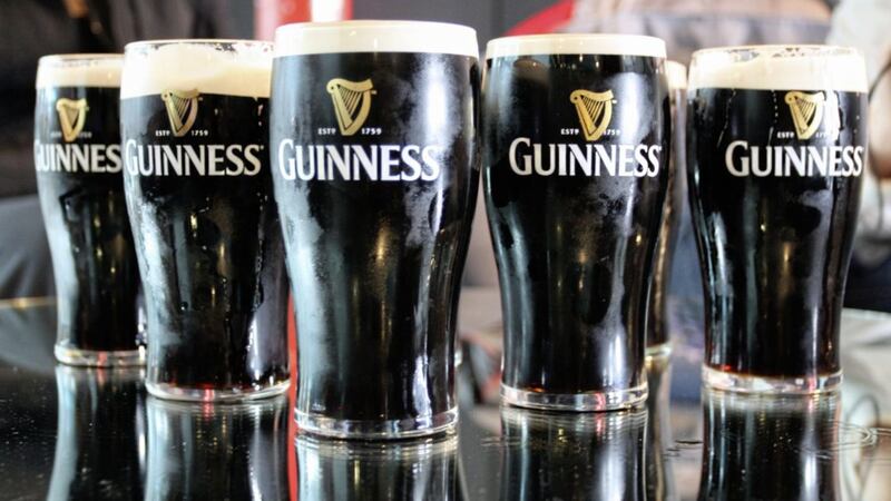 The Alcohol Beverage Federation of Ireland (AFBI) has warned that a no-deal Brexit would be disastrous for the for the all-island drinks sector. 