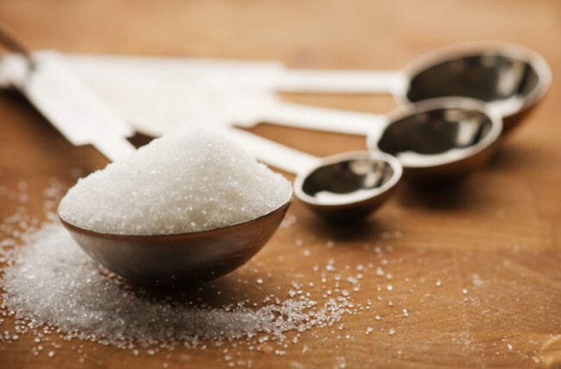 Stop the sugar cravings by adding extra protein to your diet