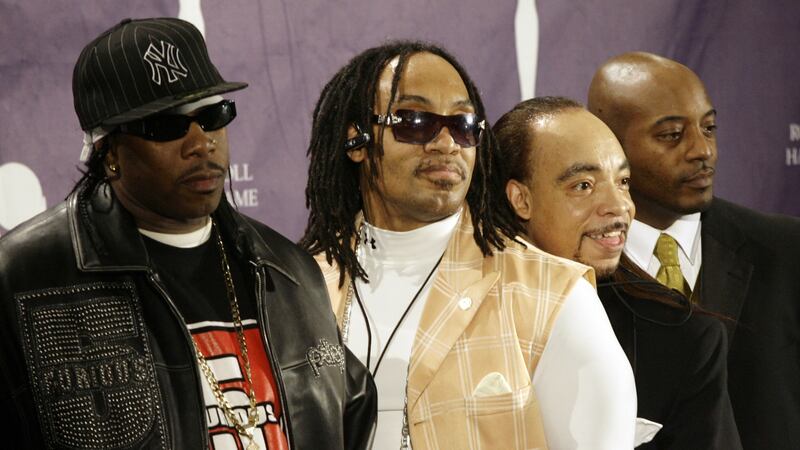 Nathaniel Glover, known as The Kidd Creole, stabbed a homeless man to death in New York City, police said.