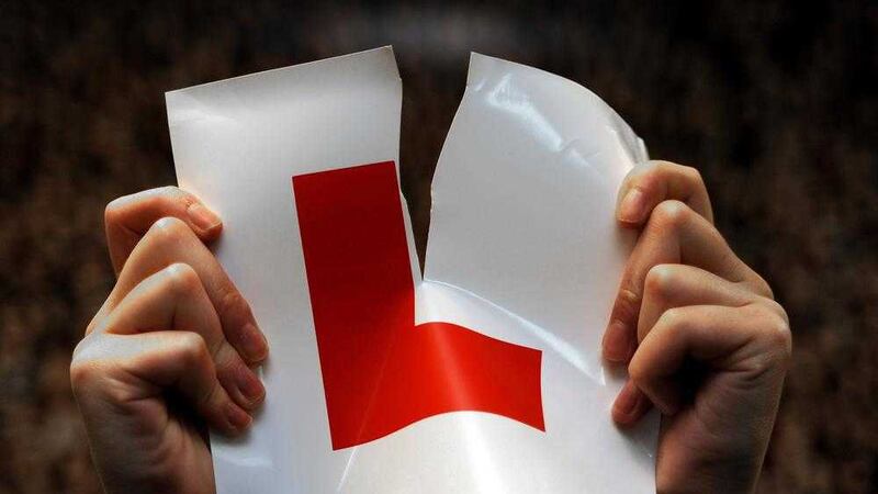 Newly-qualified drivers are to face restrictions on passengers in a bid to improve safety 