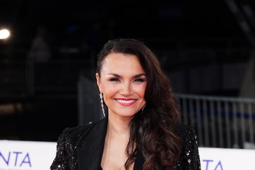 Musical theatre star Samantha Barks to return to Les Miserables