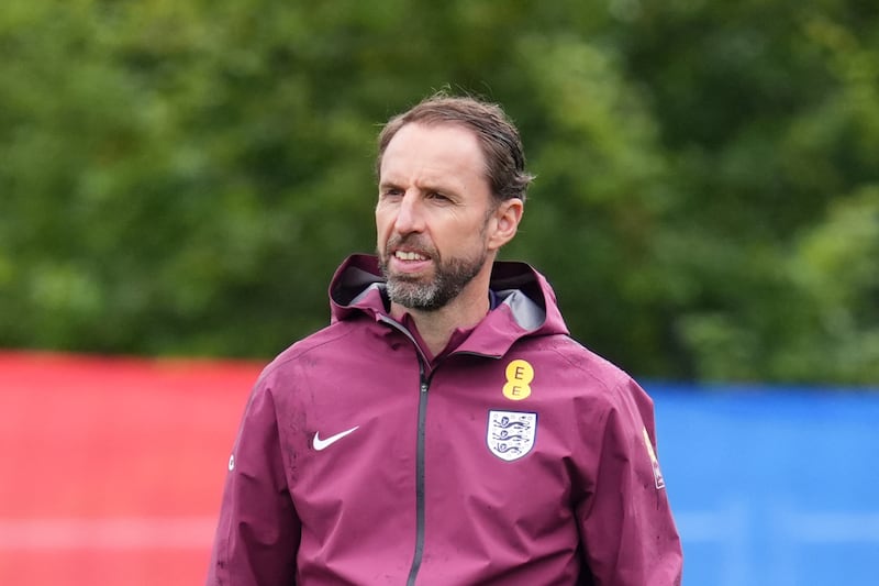 Former England boss Sir Gareth Southgate casts doubt on return to management