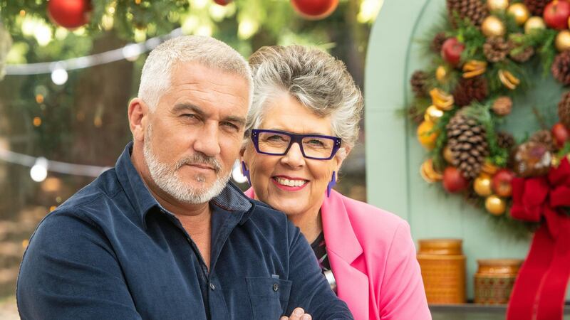 Contestants competed across three challenges for judges Prue Leith and Paul Hollywood.