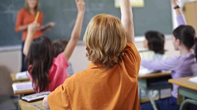 Pupils with special educational needs are increasingly being educated in mainstream schools 