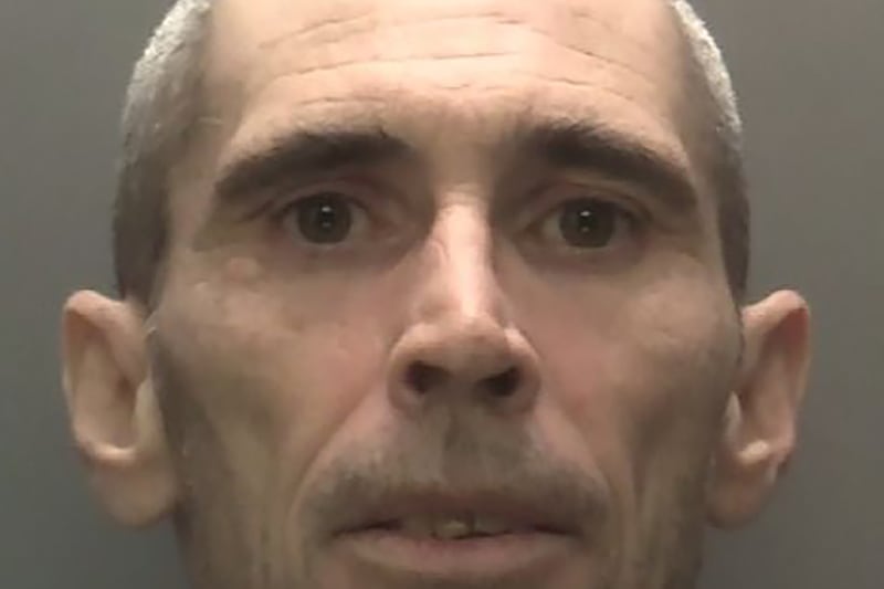 Men who stole £12,000 worth of Ann Summers’ products ‘not mastermind criminals’